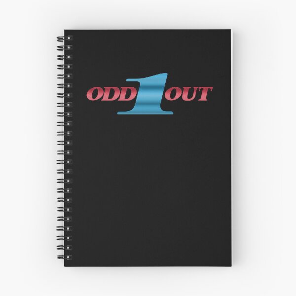 Item preview, Odd One Out designed and sold by Off the Box.