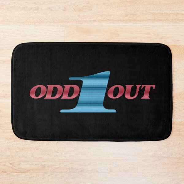 Item preview, Odd One Out designed and sold by Off the Box.