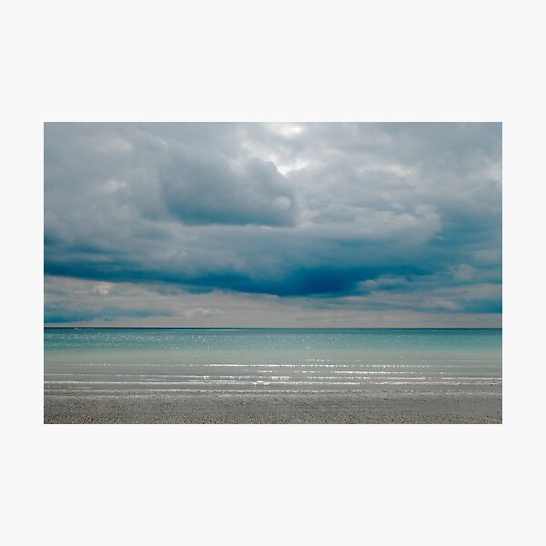 Artikelvorschau, The South Sea entworfen und verkauft von Susan April Wilson.