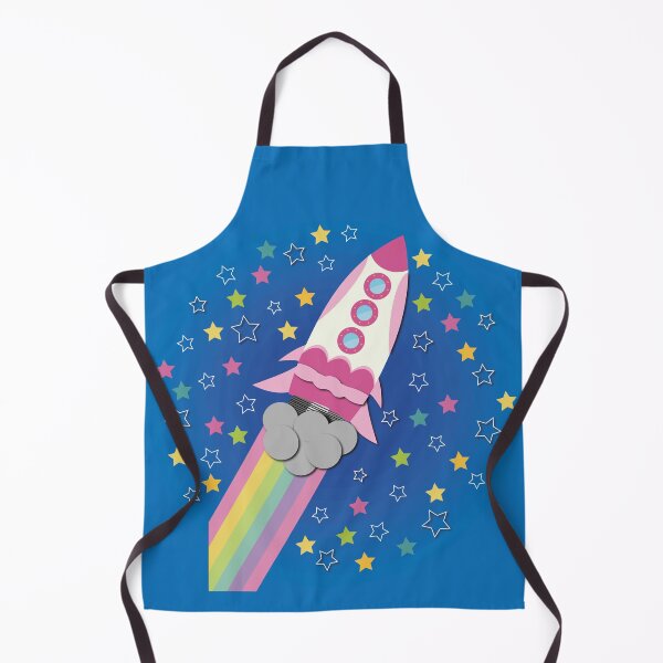Item preview, Mini Adventures out of this world pink designed and sold by smalladventures.