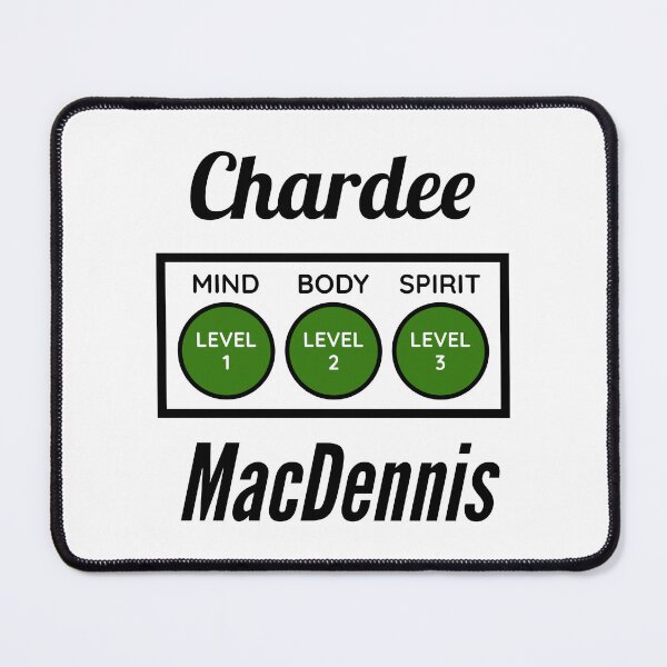 Item preview, Chardee MacDennis designed and sold by Jimmy DeRosa.