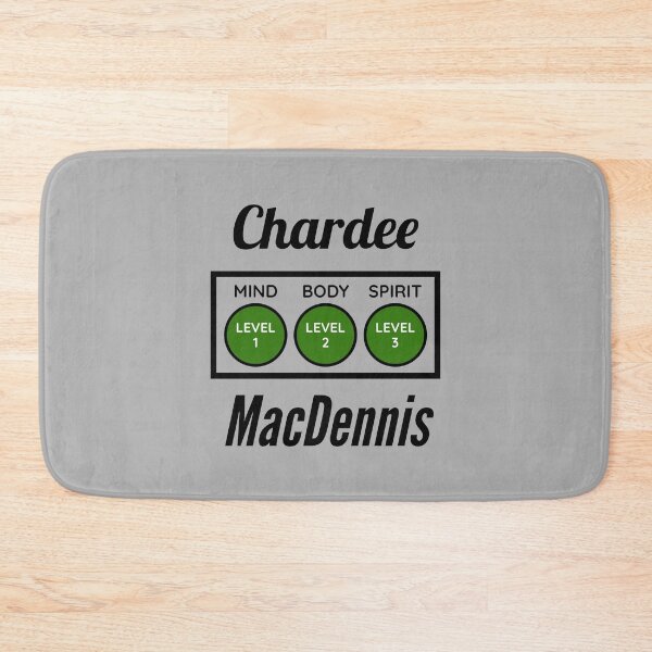 Item preview, Chardee MacDennis designed and sold by Jimmy DeRosa.
