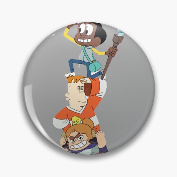 Item preview,  Craig of the Creek designed and sold by bobeshop2.