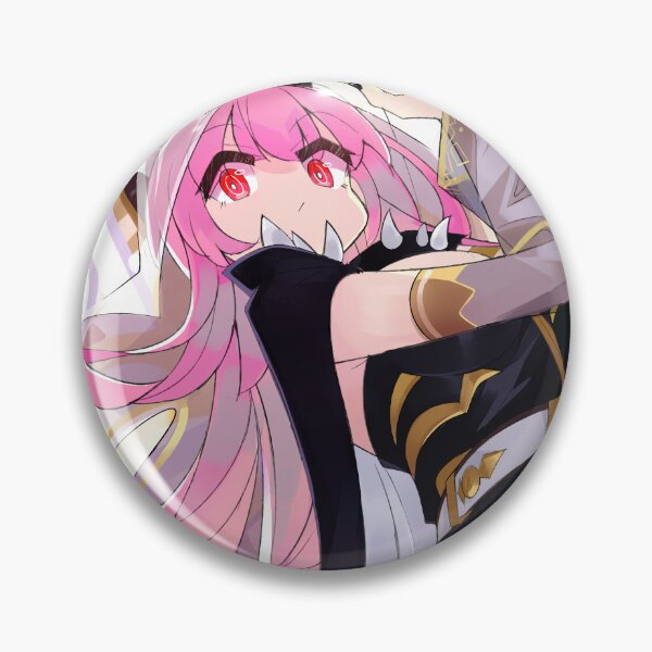 Item preview, Hololive - Killer Queen Calliope Mori designed and sold by Phib.