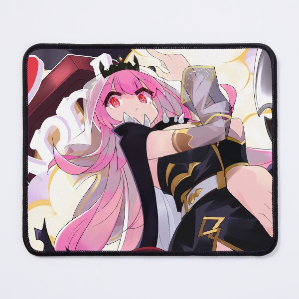 Item preview, Hololive - Killer Queen Calliope Mori designed and sold by Phib.