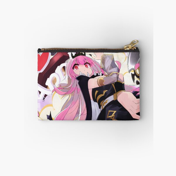 Item preview, Hololive - Killer Queen Calliope Mori designed and sold by Phib.