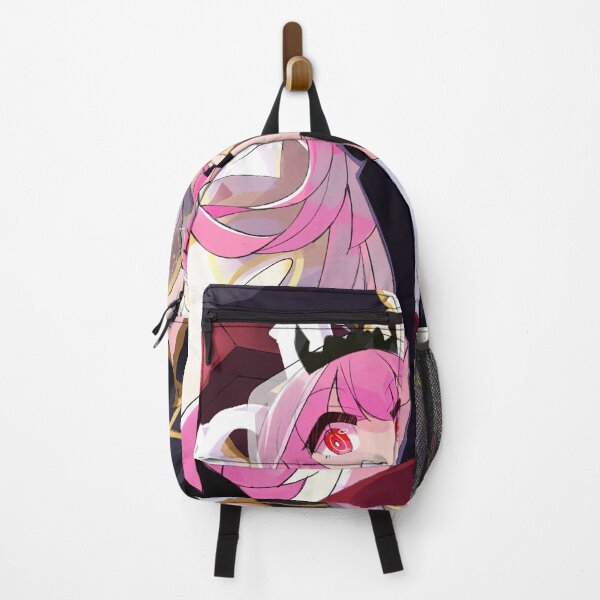 Item preview, Hololive - Killer Queen Calliope Mori designed and sold by Phib.