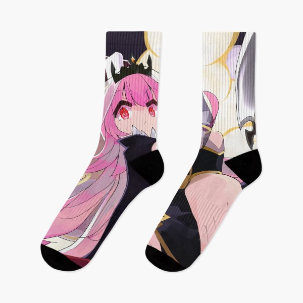 Item preview, Hololive - Killer Queen Calliope Mori designed and sold by Phib.