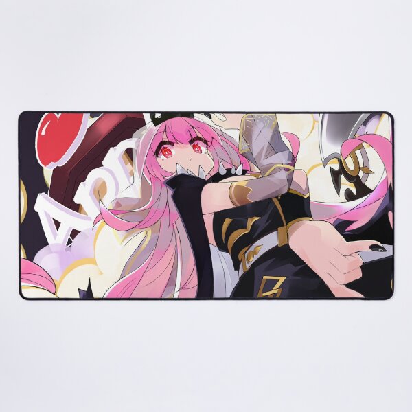 Item preview, Hololive - Killer Queen Calliope Mori designed and sold by Phib.