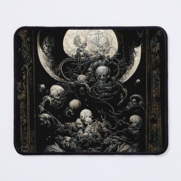Item preview, Dark Etchings designed and sold by MidnightGallery.