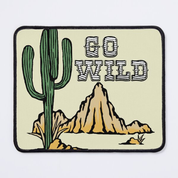 Item preview, Go Wild designed and sold by Lil-Bit-Batty.