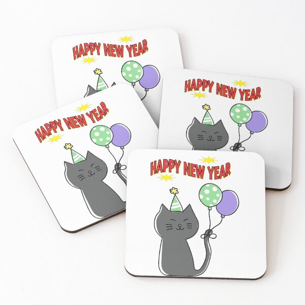 Item preview, Happynewyear, christmas, happyholidays, jinglebells  designed and sold by Lessonsprint.