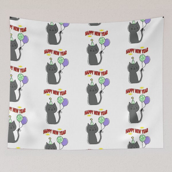 Item preview, Happynewyear, christmas, happyholidays, jinglebells  designed and sold by Lessonsprint.