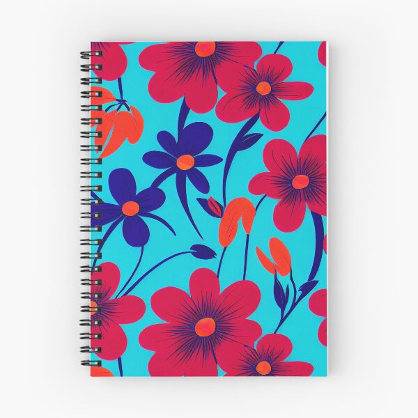 Item preview, Bolder Blooms  designed and sold by JustinKosch.