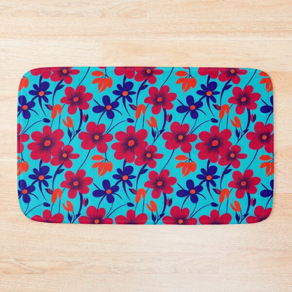 Item preview, Bolder Blooms  designed and sold by JustinKosch.