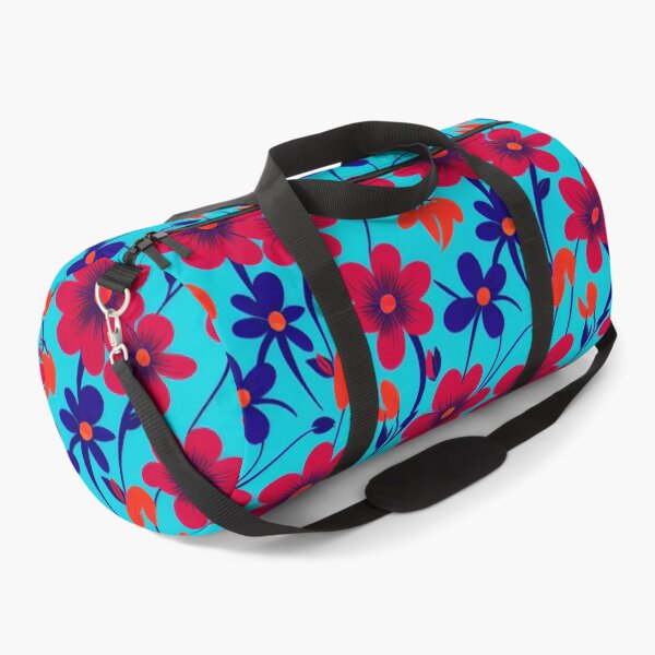 Item preview, Bolder Blooms  designed and sold by JustinKosch.