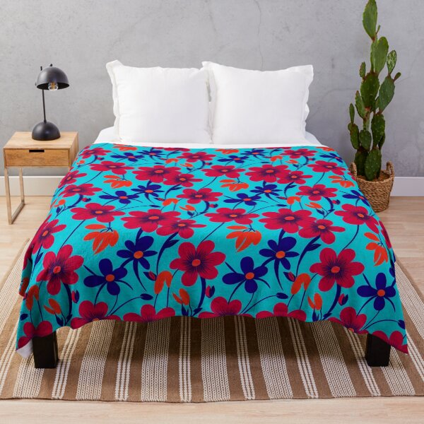 Item preview, Bolder Blooms designed and sold by JustinKosch.