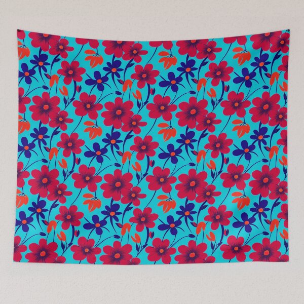 Item preview, Bolder Blooms  designed and sold by JustinKosch.