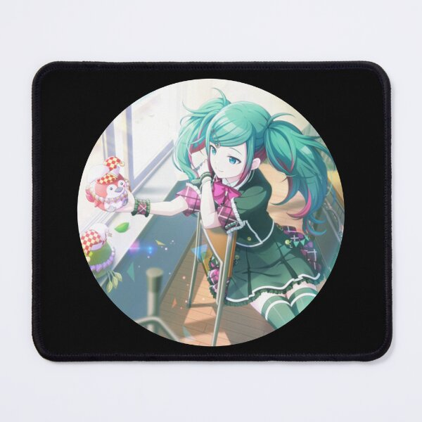 Item preview, Hatsune Miku designed and sold by Lauwuuh.