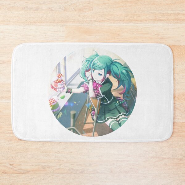 Item preview, Hatsune Miku designed and sold by Lauwuuh.