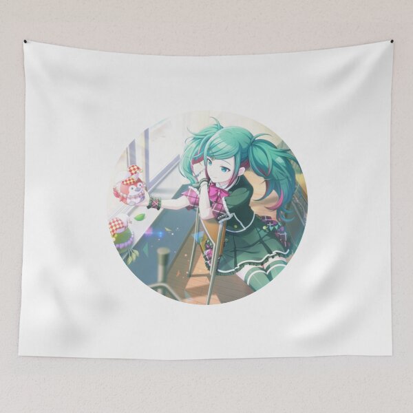 Item preview, Hatsune Miku designed and sold by Lauwuuh.
