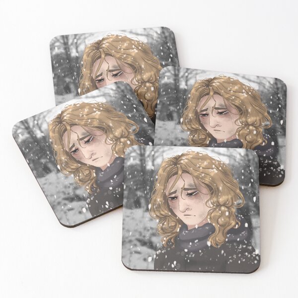 Item preview, Liesel at the funerals:( designed and sold by christinaeline.