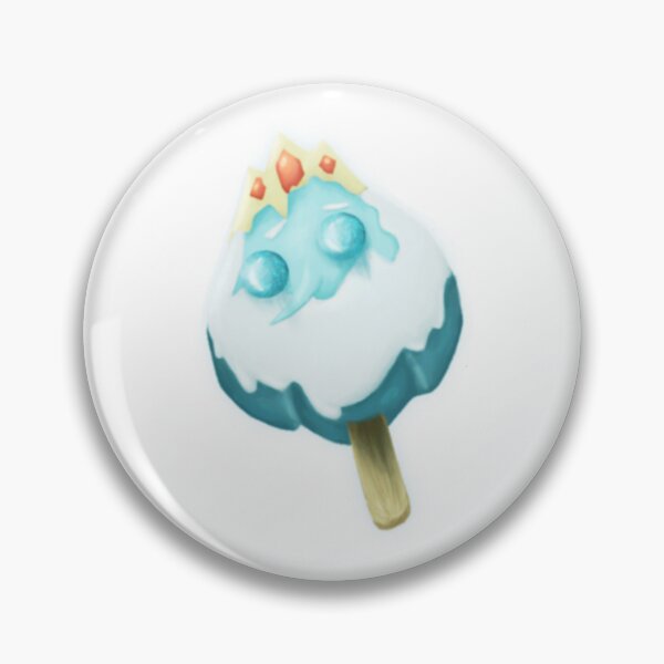 Item preview, Ice King Popsicle  designed and sold by Catatatt.