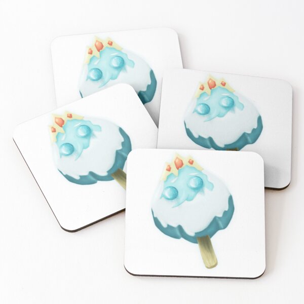 Item preview, Ice King Popsicle  designed and sold by Catatatt.