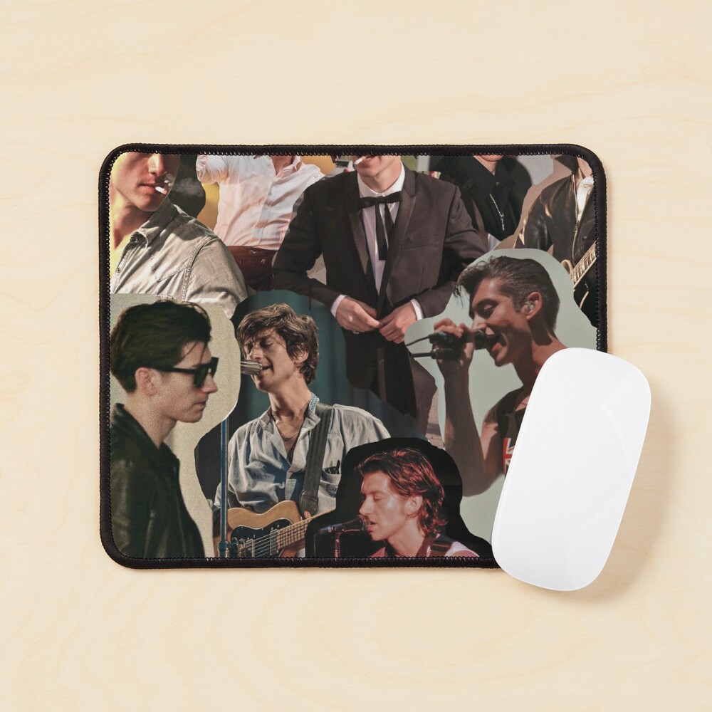 Item preview, Mouse Pad designed and sold by melodiesart.