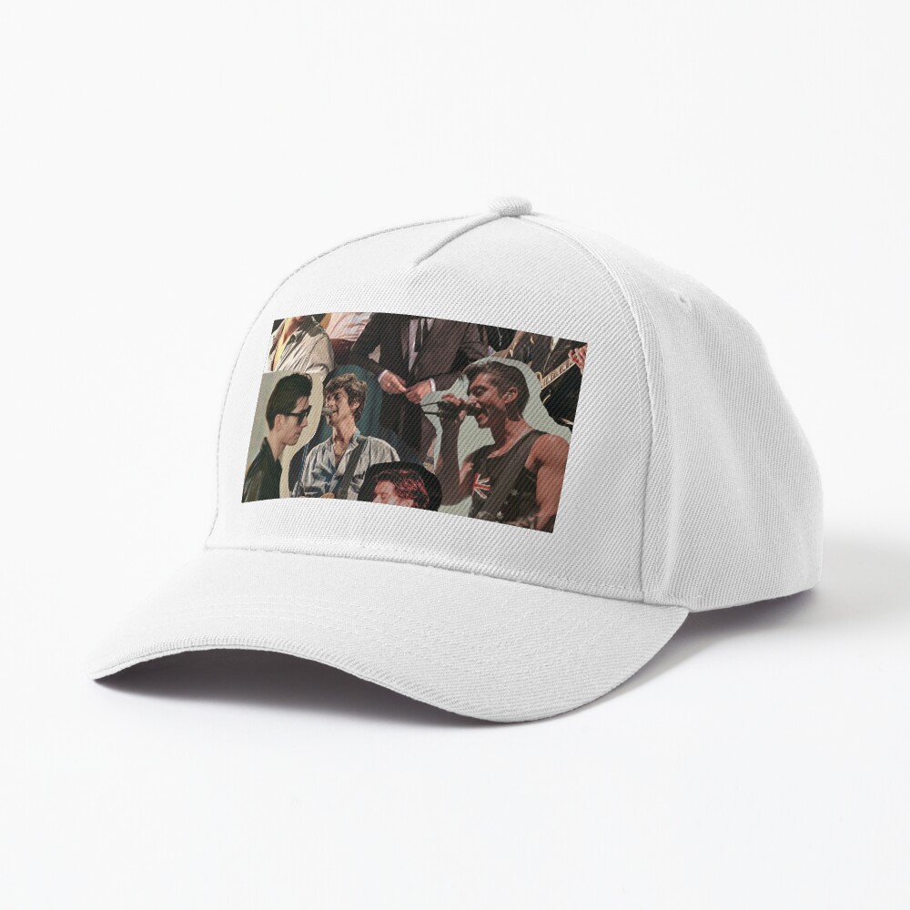 Item preview, Baseball Cap designed and sold by melodiesart.