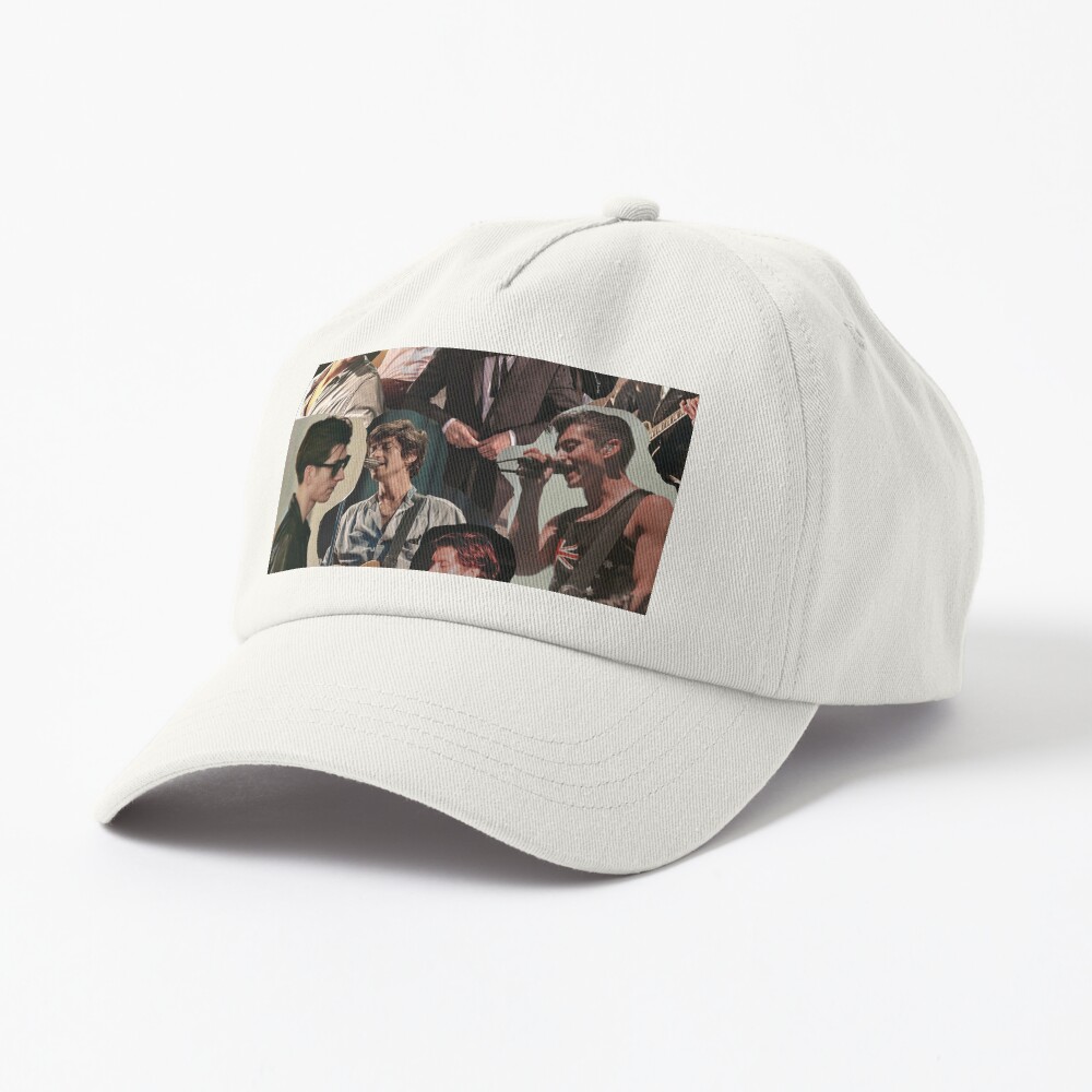 Item preview, Dad Hat designed and sold by melodiesart.
