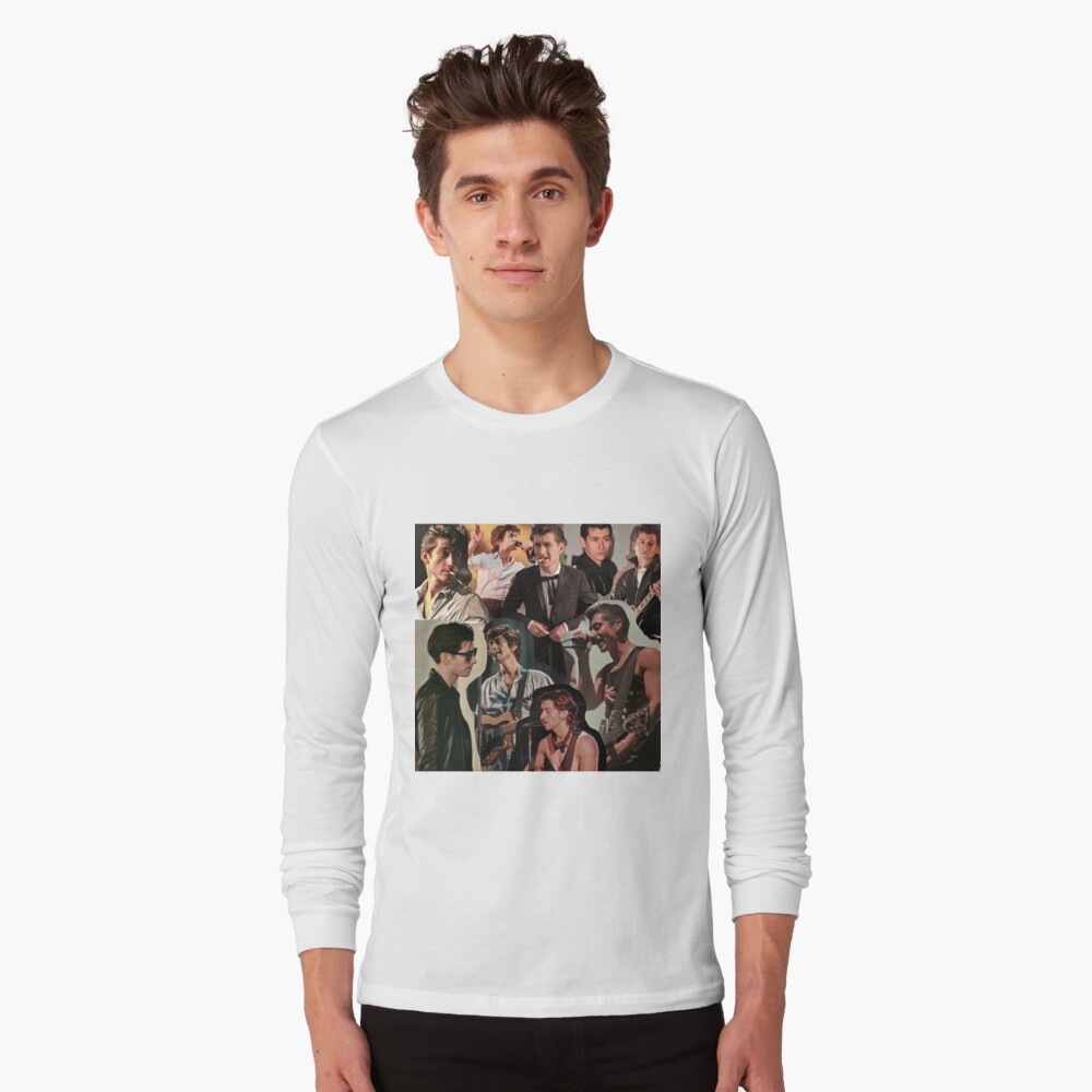 Item preview, Long Sleeve T-Shirt designed and sold by melodiesart.