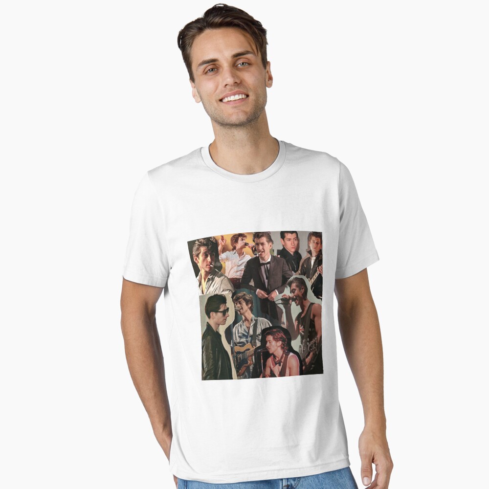 Item preview, Essential T-Shirt designed and sold by melodiesart.