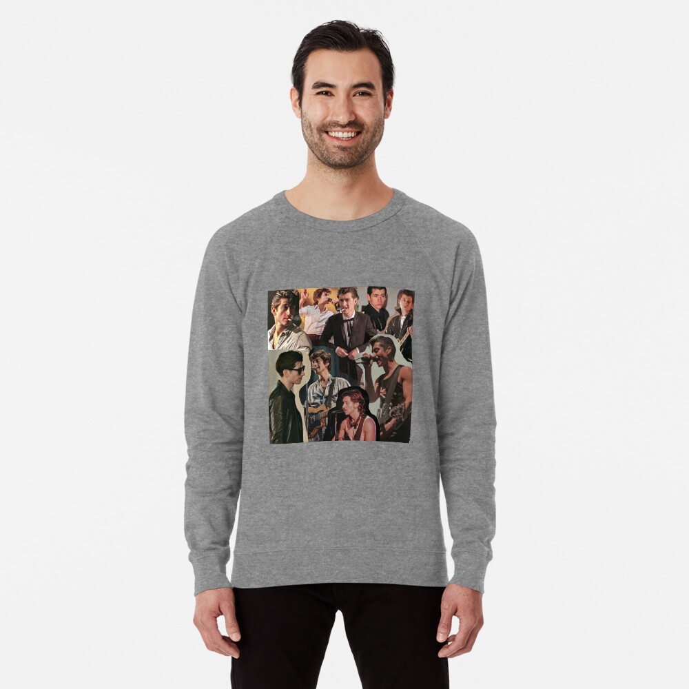 Item preview, Lightweight Sweatshirt designed and sold by melodiesart.