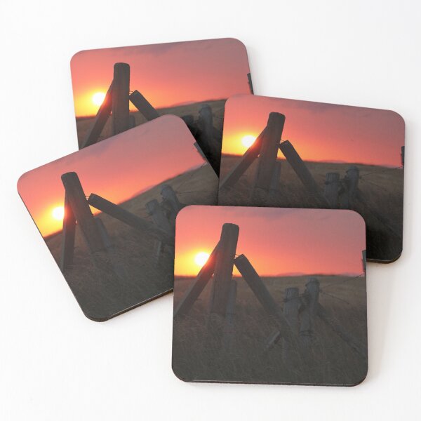 Item preview, Country Sunset designed and sold by Alyce Taylor.