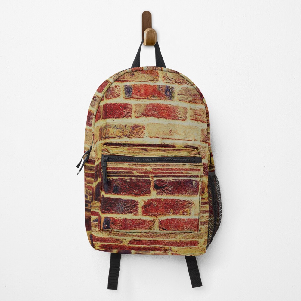 Item preview, Backpack designed and sold by Mr-true-design.