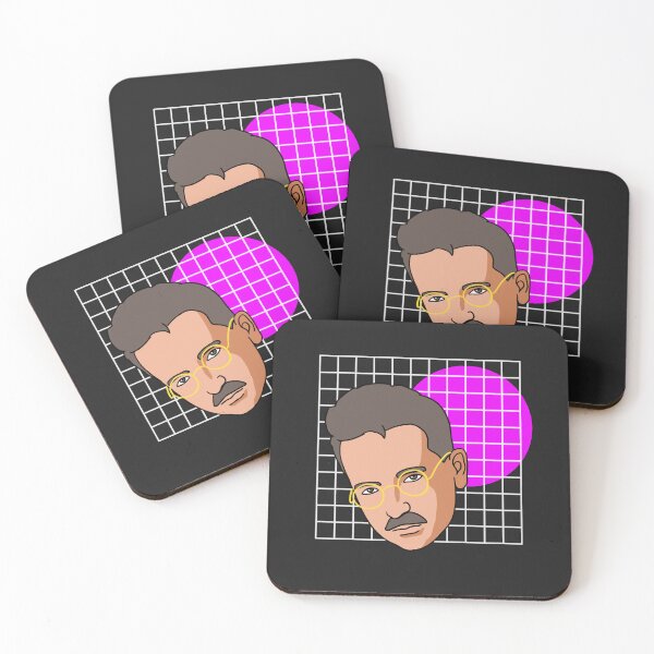 Item preview, Walter Benjamin - Geometric Edition (2) designed and sold by isstgeschichte.