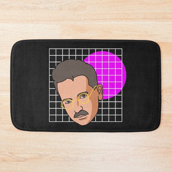 Item preview, Walter Benjamin - Geometric Edition (2) designed and sold by isstgeschichte.