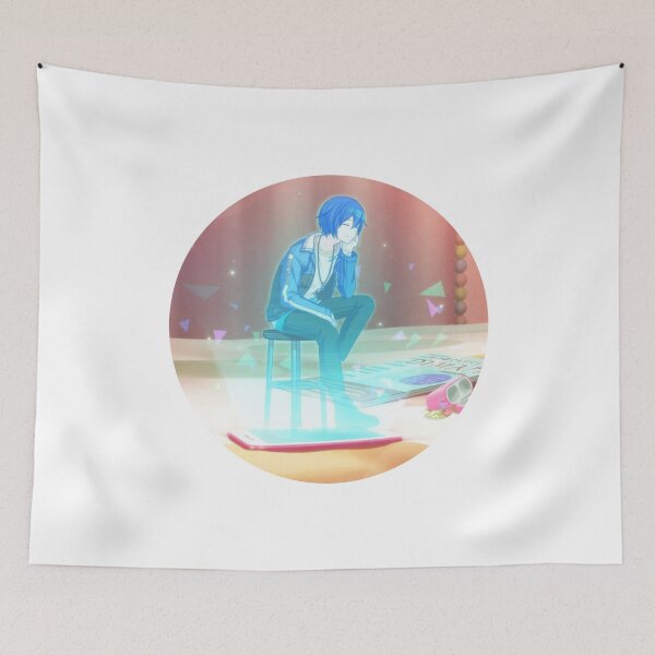 Item preview, KAITO designed and sold by Lauwuuh.