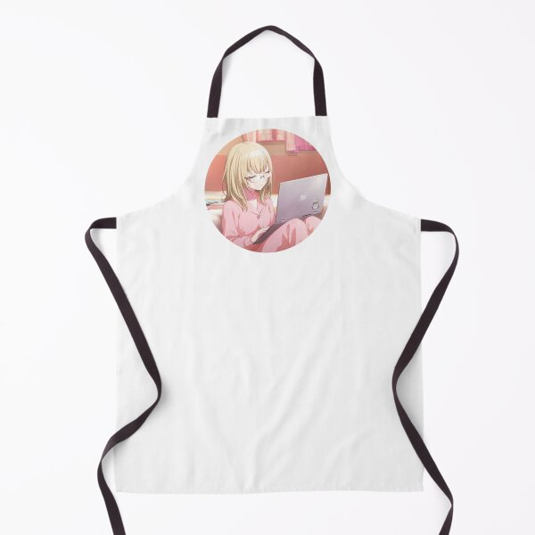 Item preview, Kohane Azusawa designed and sold by Lauwuuh.