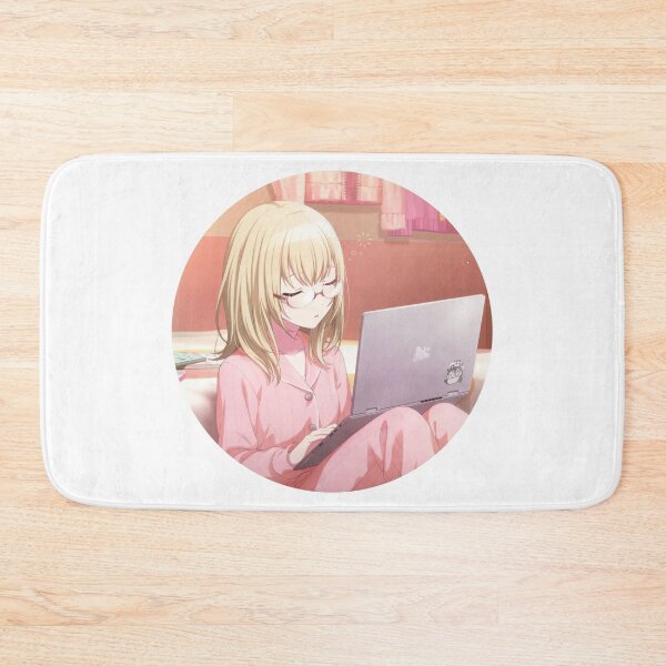 Item preview, Kohane Azusawa designed and sold by Lauwuuh.