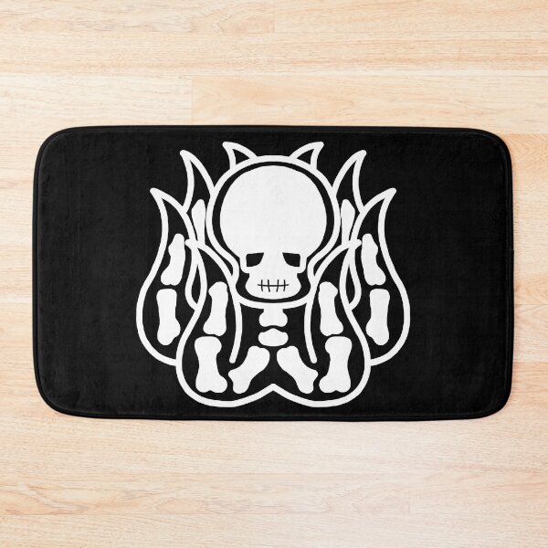 Item preview, Octopus skeleton designed and sold by octo-PS.