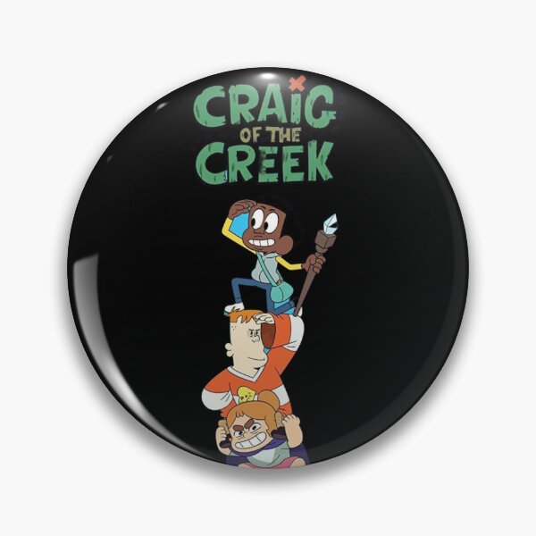 Item preview,  Craig of the Creek designed and sold by bobeshop2.