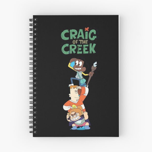 Item preview,  Craig of the Creek designed and sold by bobeshop2.