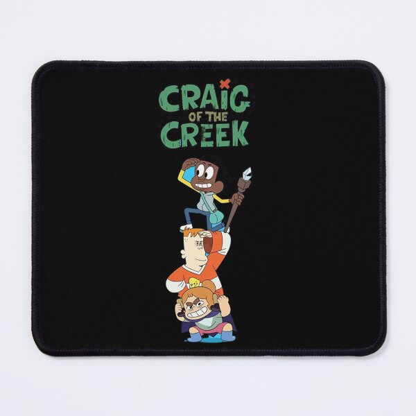 Item preview,  Craig of the Creek designed and sold by bobeshop2.