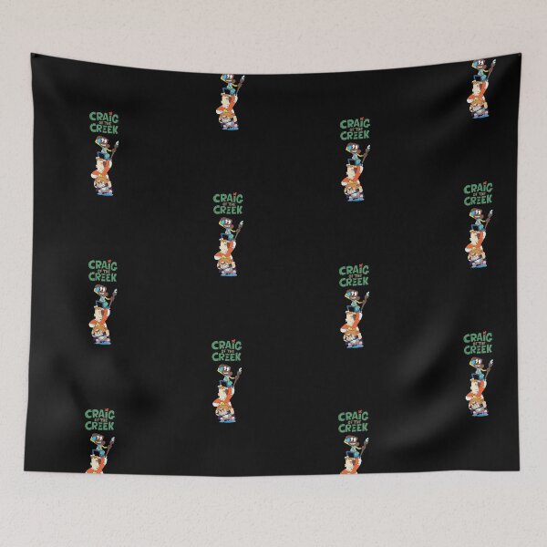 Item preview,  Craig of the Creek designed and sold by bobeshop2.