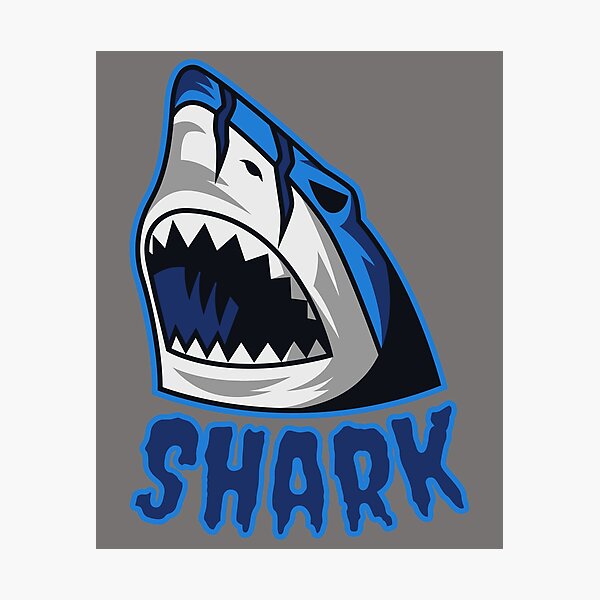 Sherk Photographic Print