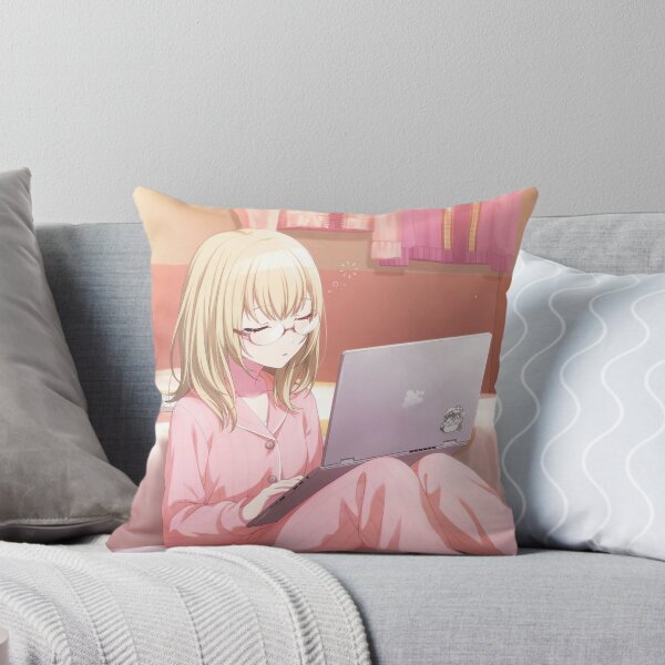 Item preview, Kohane Azusawa designed and sold by Lauwuuh.