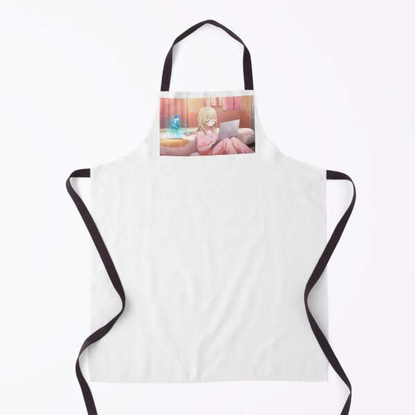 Item preview, Kohane Azusawa designed and sold by Lauwuuh.