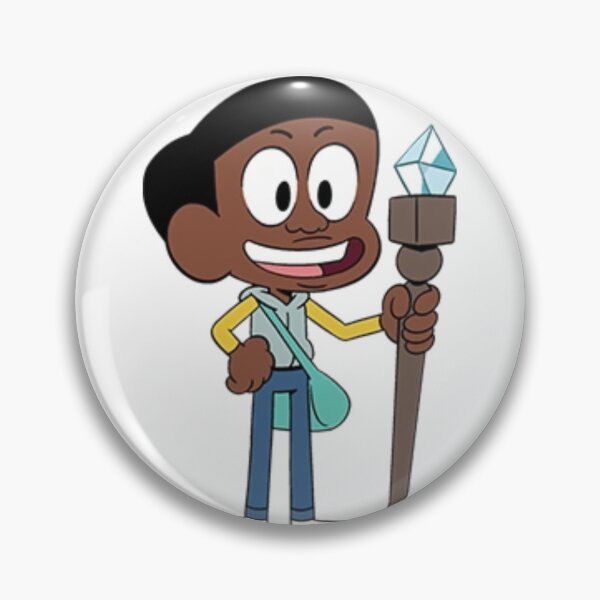 Item preview,  Craig of the Creek designed and sold by bobeshop2.